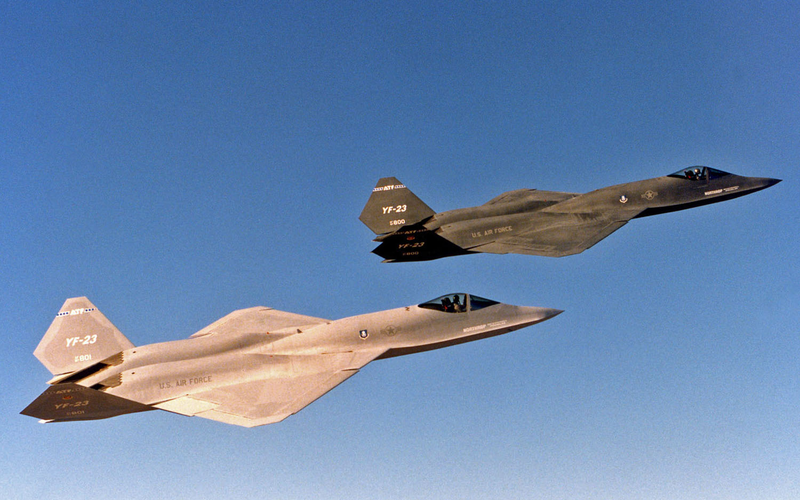 Illustration for article titled This Date in Aviation History: August 27 - August 30
